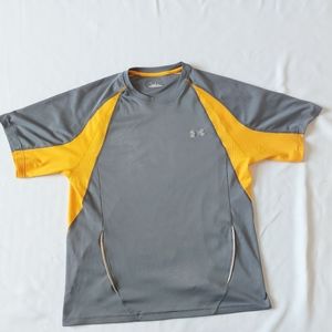 Under Armour athletic shirt